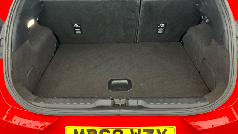 Ford Puma 1.0 EcoBoost Hybrid mHEV Titanium First Ed 5dr Petrol Hatchback